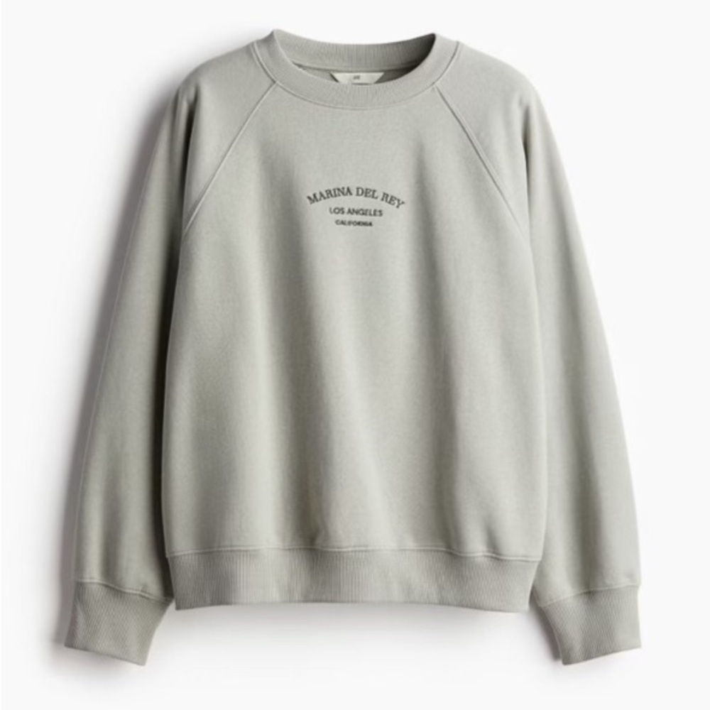 H&M sweater NWT
